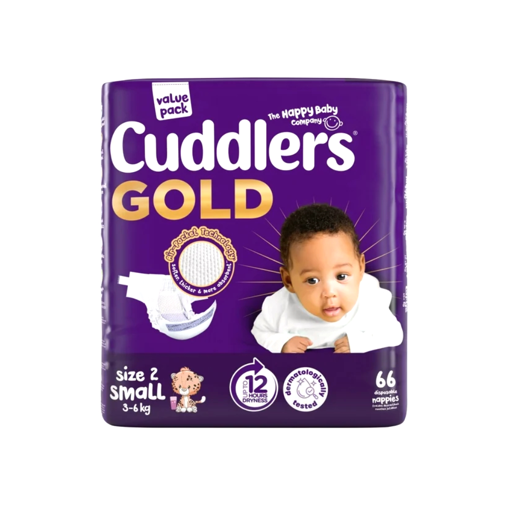 Cuddlers Gold Pants N2 66S