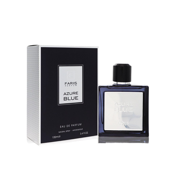 Fariis Parfum Azure Blue Spray 100ml