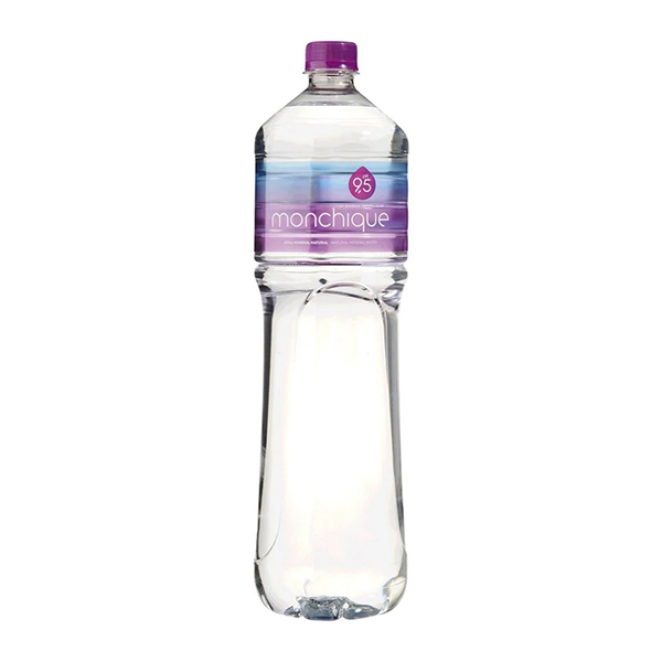 Monchique Agua Mineral Natural 1.5L