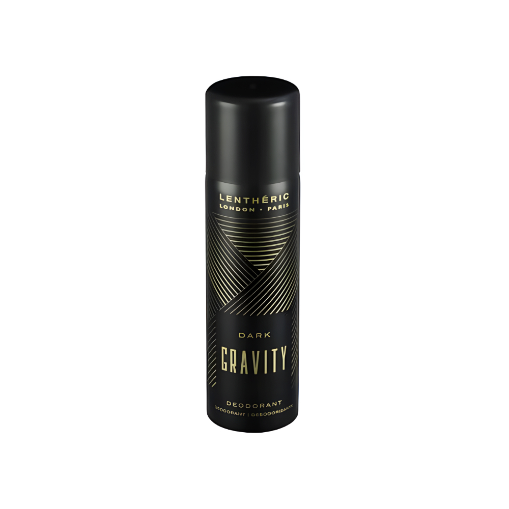 Spray Gravity Dark 120ml