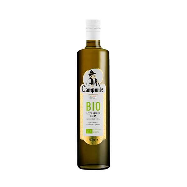 Campones Bio Azeite Virgem Extra 750ml