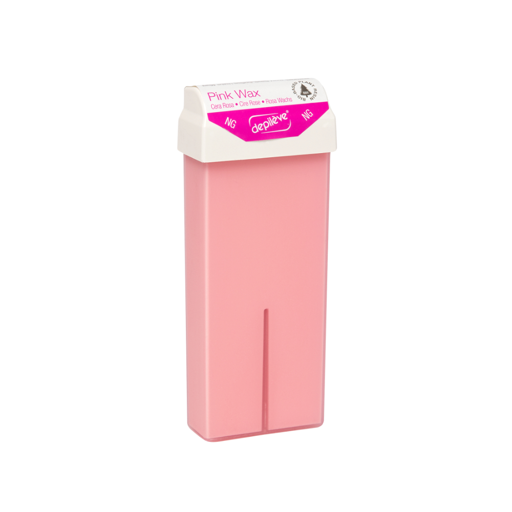 Depileve Karite Wax Pink 100ml