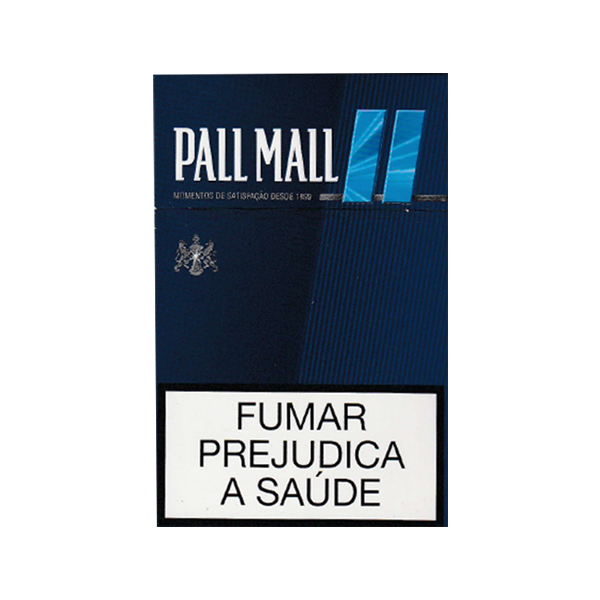 Pall Mall Azul