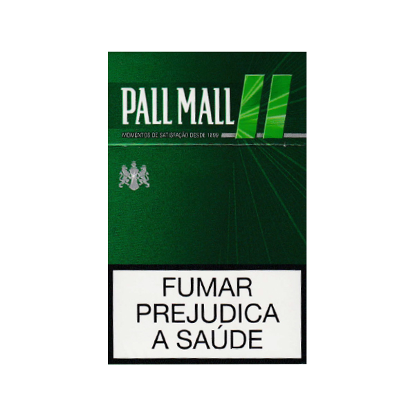 Pall Mall Green