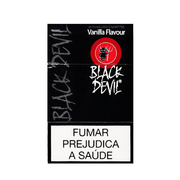 Black Devil Vanilla