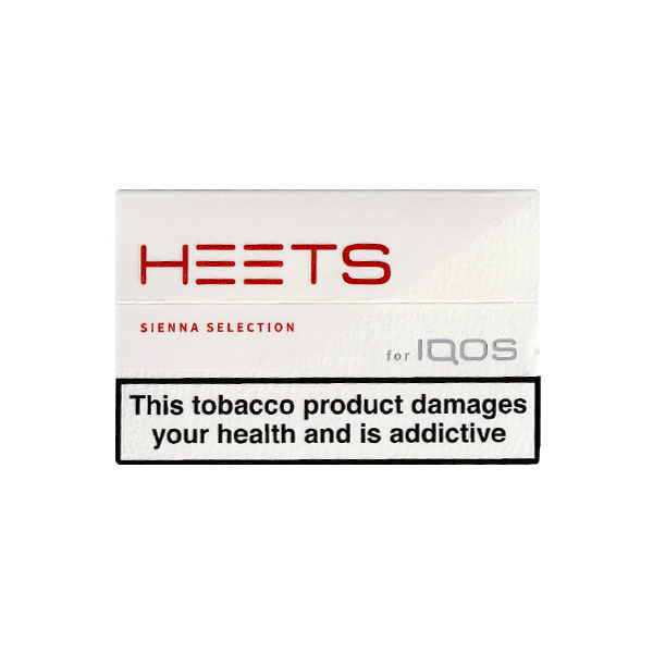 Sienna Label