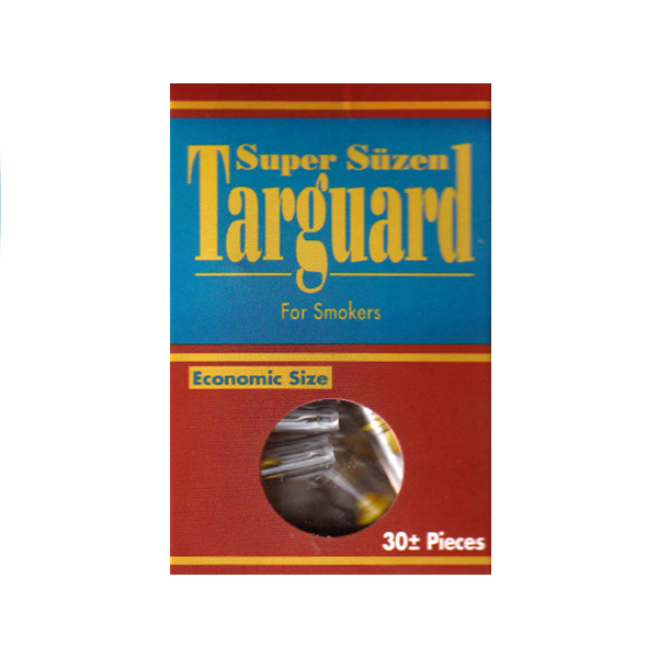 Super Targuard 30S