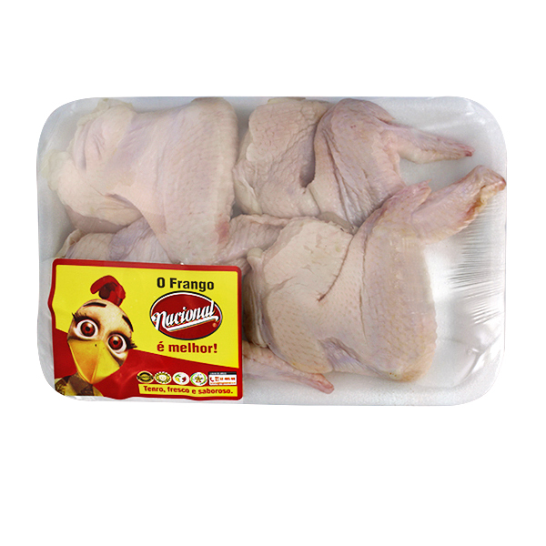 Asas De Frango Kg