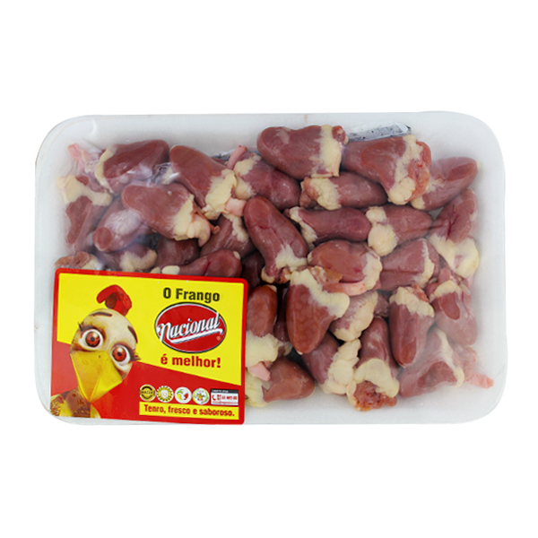 Coracao De Galinha Kg