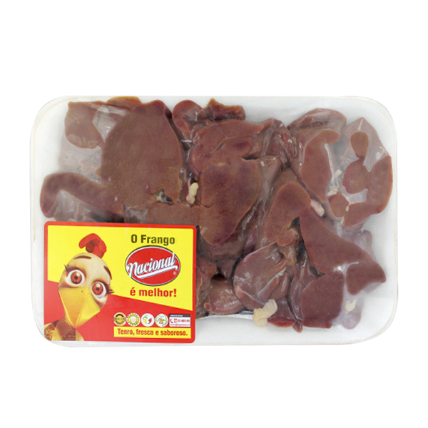 Figado Fresco Kg