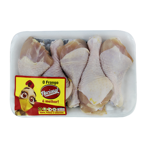 Perna De Frango Kg