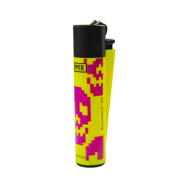 Esqueiro Wave Curves Clipper