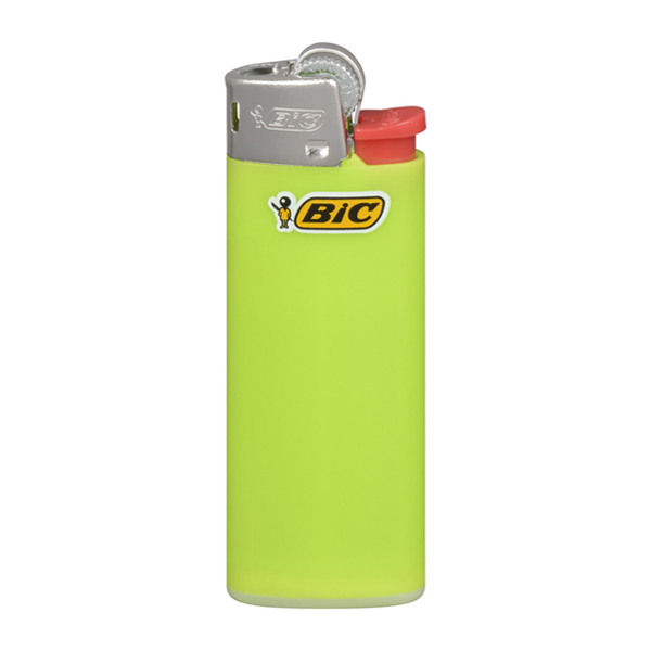 Esqueiro Bic Pequeno
