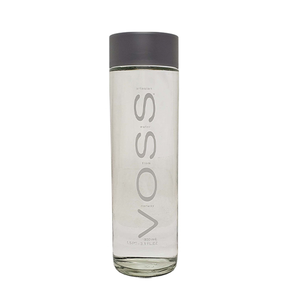 Agua C/Gas Sparkling Natural Mineral Water 500 ml