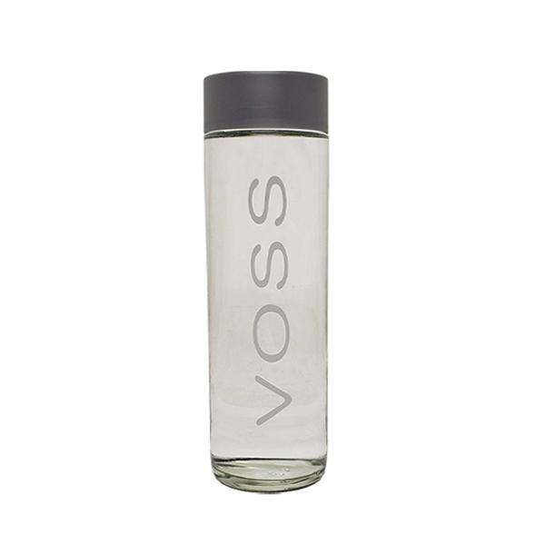 Voss Water Glass Still 375 ml