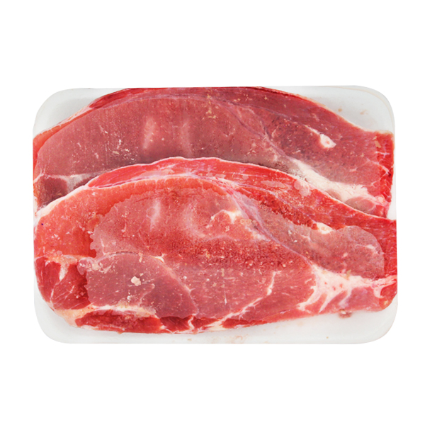 Spar Beef Chunk Kg