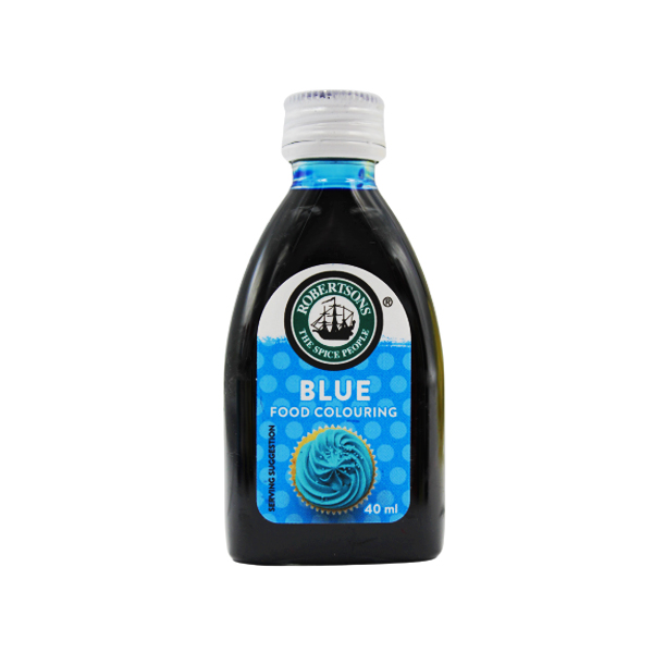 Rob Blue 40ml