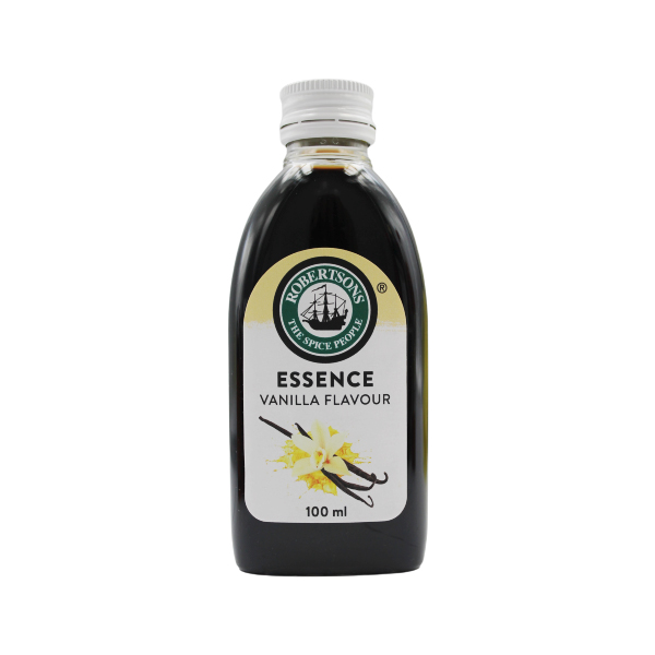 Rob Essence Vanilla 100ml