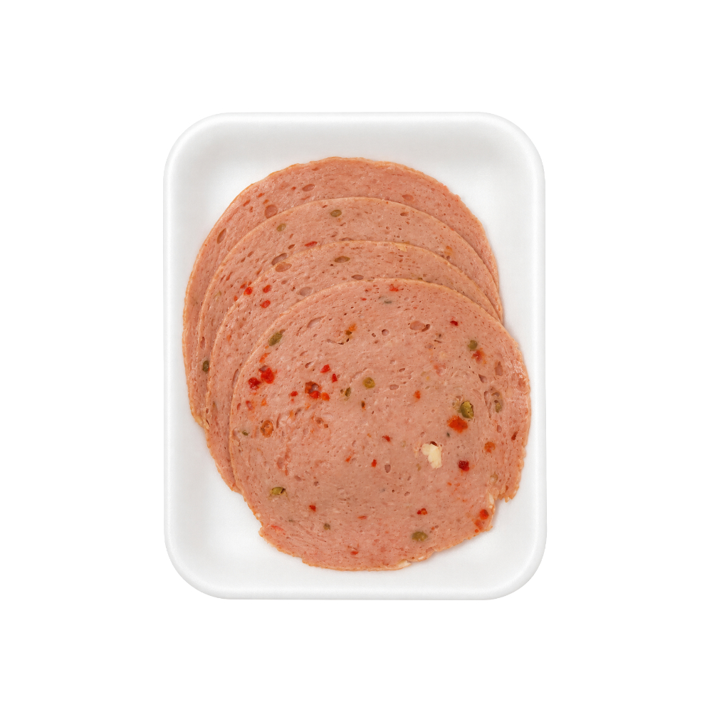 The Beef Paprika Loaf 200g