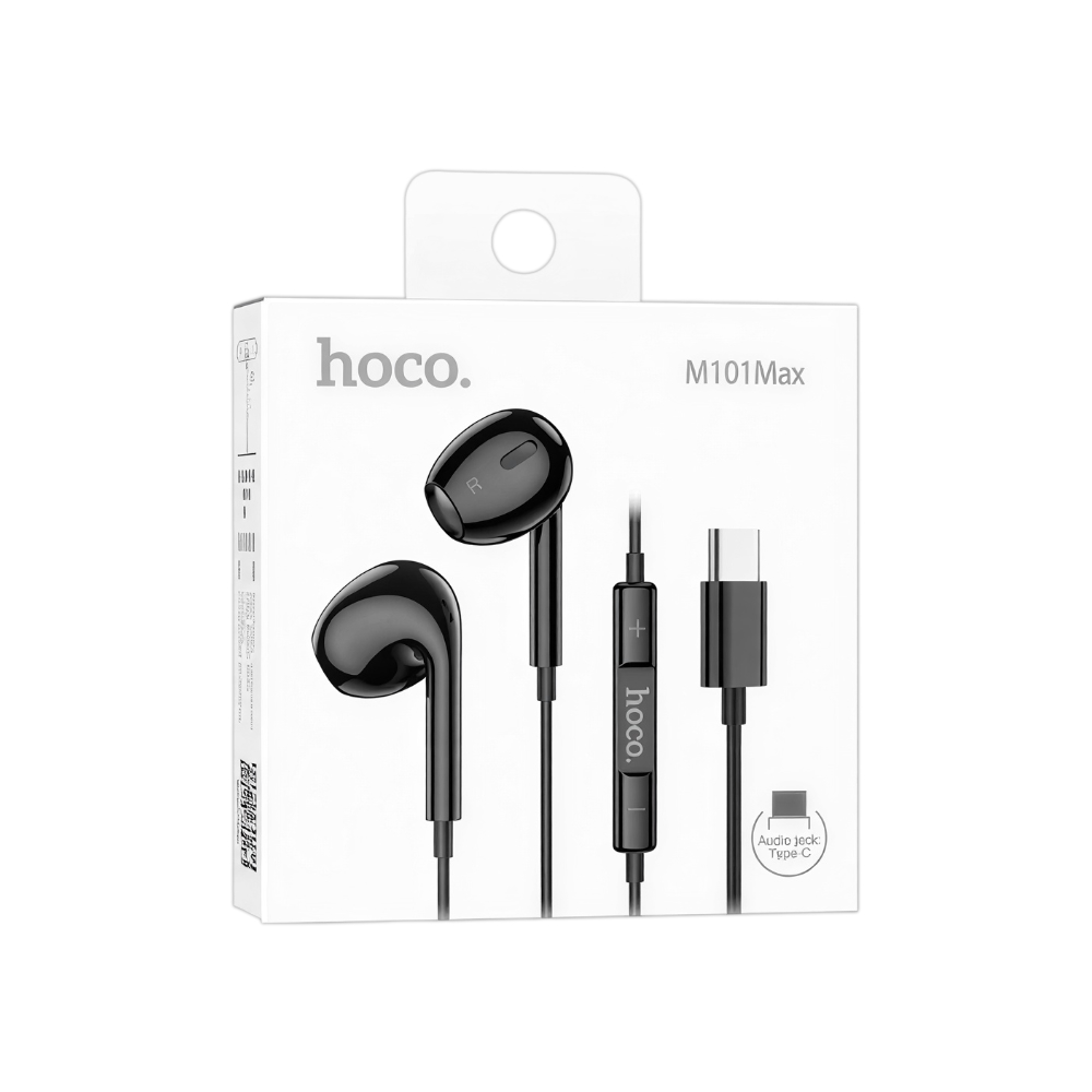 Hoco Earphones M101 1’S