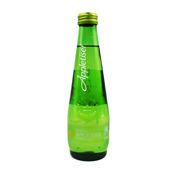 Appletiser Apple Juice 275ml