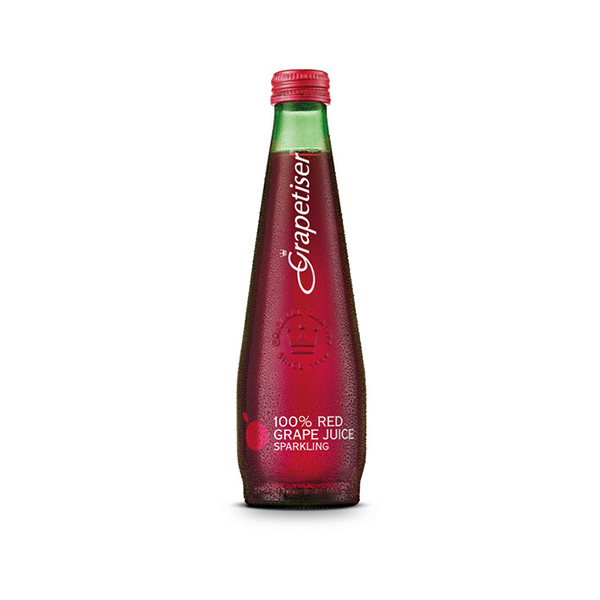 Sumo Grapetiser 275ml