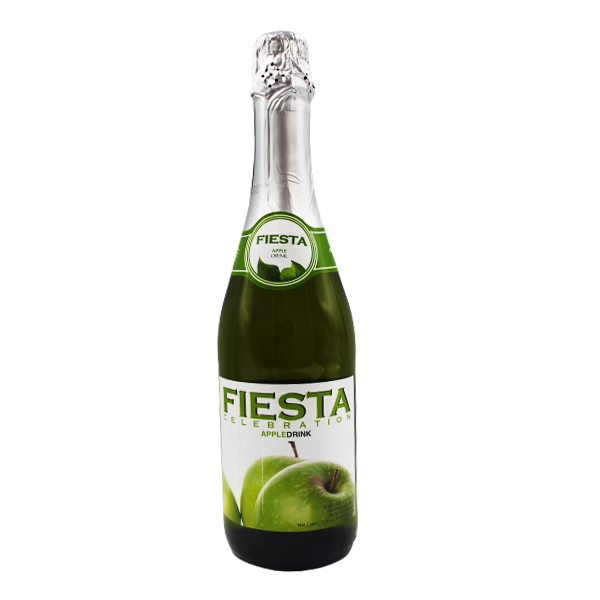 Fiesta Celebration Apple Drink 750ml