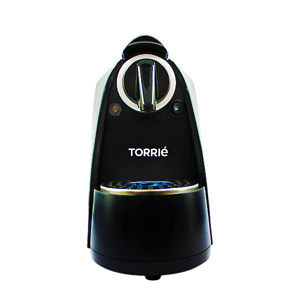 Torrie Maquina De Cafe Capsulas Cn-Z0201